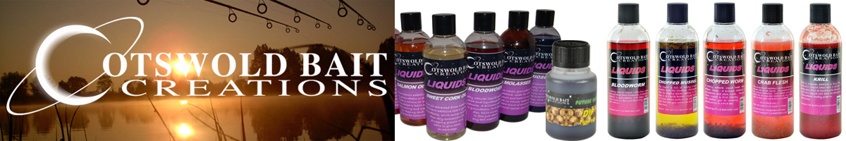 Cotswold Baits Squirtz 250ml