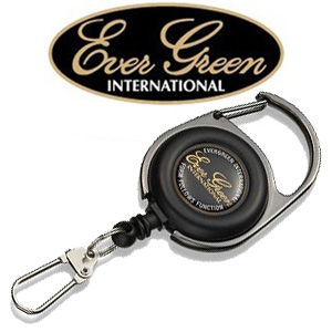 Ever Green Pin on reel Type 3