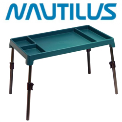 Nautilus Bivvy Table