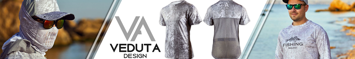 Veduta Air Reptile Skin Albino Футболка мужская
