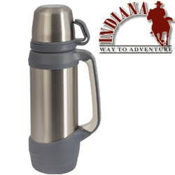 Indiana Classic 1,2L с двумя кружками