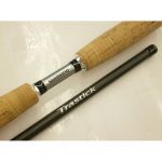 Спиннинг Shimano Trastick S610L