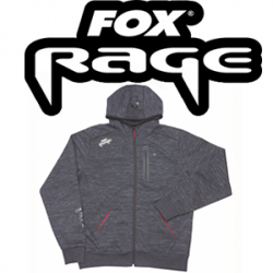 Fox Rage Fleck