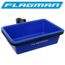 Flagman Ёмкость для прикормки (TH058)