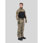 Брюки Remington Tactical Frog Pants with Knee Pads CP р. XL