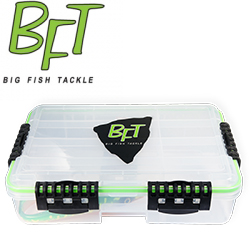 BFT Betesbox JerkBait (11-BFT-BOX5)