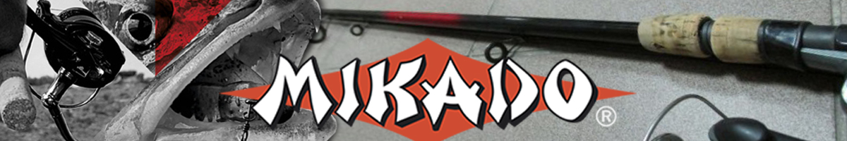 Mikado Stinger Spin