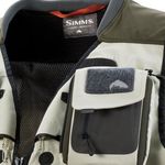 Жилет Simms G3 Guide Vest Khaki размер S