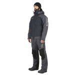 Куртка Simms Challenger Insulated Jacket, Black, XL