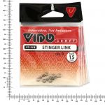 Звено Vido Craft Stinger Link VD-SLN 15 мм, 3 шт/уп