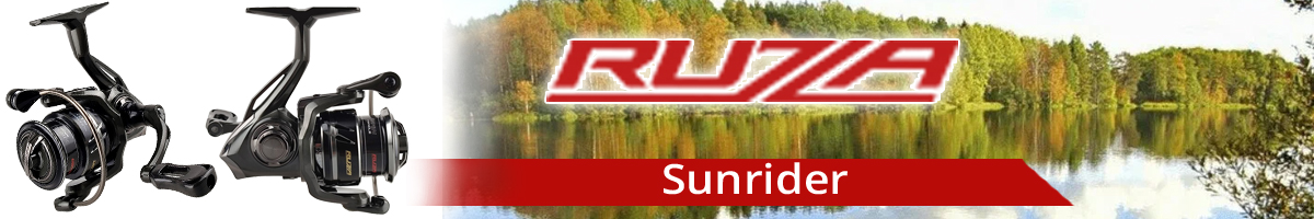 Ruzza Sunrider
