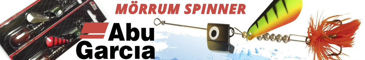 Abu Garcia Mörrum Spinner 28 гр.