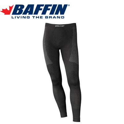 Baffin Men's Bottom Charcoal штаны