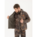 Куртка Remington Raven Timber р. 3XL