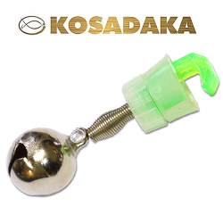 Kosadaka FBLS-01-P Бубенчик одинарный