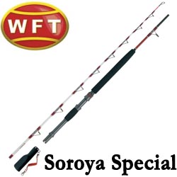 WFT Soroya Special