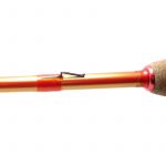 Спиннинг Carrot Stix Gold 244 см, 1 секция, 5-18 гр, вес 111 гр, Fast