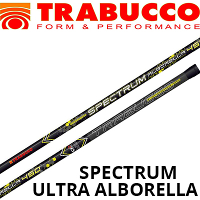 Trabucco Spectrum Ultra Alborella