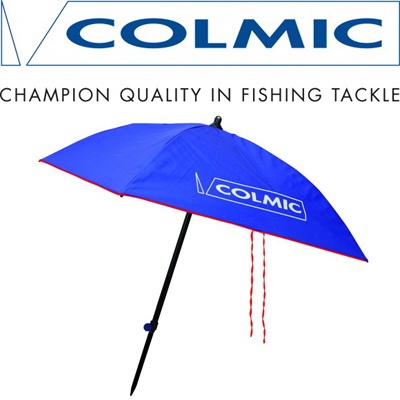 Colmic Fiberglass