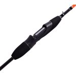 Удилище спиннинговое Maximus Pointer-X Travel Microjig 21UL 2,1m 0,8-6g