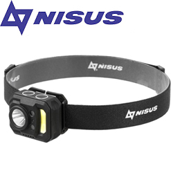 Nisus Pro (N-HL19)