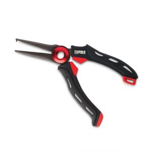 Плоскогубцы Rapala RCD для заводных колец (15 см.) (RCDMPS4)