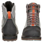 Ботинки Simms Tributary Boot '20, Striker Grey, 11