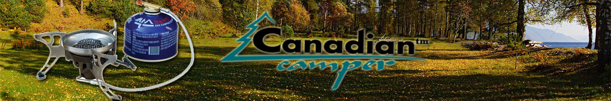 Canadian Camper Wind