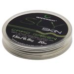 Поводковый материал Gardner Sly Skin 15lb 20m Green XSLY15G