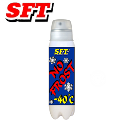 Спрей антимороз для зимней рыбалки SFT No Frost