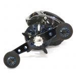 Катушка мультипликаторная Abu Garcia Revo Toro Beast 61 HS LH, 1365387