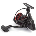 Катушка Nautilus Shock 4000