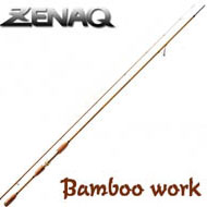 Zenaq Bamboo work