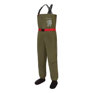 Вейдерсы Finntrail Timber 1538 Khaki (XXL)
