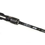 Спиннинг JSCompany Nixx DX S662L