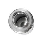 Термос Tonar HS.TM-020 500ML (дополнительная пластиковая чашка)