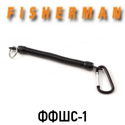 Fisherman ФФШС-1 Шнур страховочный