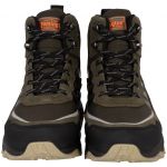 Ботинки Remington Comfort Trekking Boots Olive р. 46