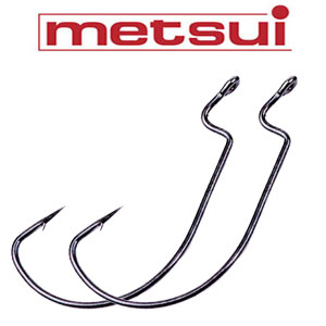 Metsui Wide Range Worm
