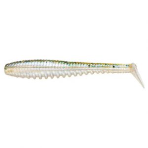 Виброхвост Pontoon21 Homunculures Awaruna Dun, 6.5'' P21-SB-AWAD-6.5-02-1303
