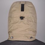 Костюм зимний Gamakatsu 7175 Хаки р. XXL