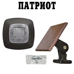 Патриот Держатель эхолота вариант 2