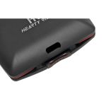 Коробка водонепроницаемая Hearty Rise HB-2721 10x9x2.9см