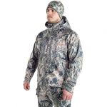 Костюм King Hunter WIND Camo Gray M