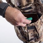 Куртка Sitka Pantanal Parka цв. Optifade Waterfowl р. XXL
