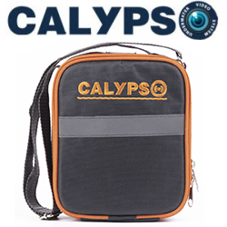 Сумка для работы с эхолотом Calypso