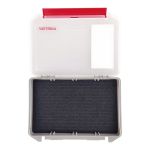 Коробка для приманок Ruzza 205x145x30мм вставка EVA-foam