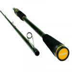 Спиннинг Kaida Conquer 2.13m  10-42gr