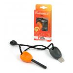 Огниво FireSteel® 2.0 Scout, Light My Fire (оранжевый, Швеция)