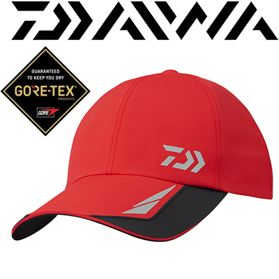 Daiwa DC-1822W RED